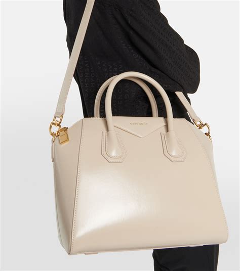 givenchy medium antigona replica|givenchy antigona small beige.